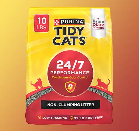 Cat Litter