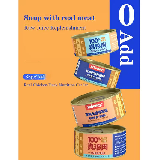 Cat Stick, Chicken Flavor, Skipjack & Rabbit Flavor, Tunna & Fish Seed Flavor, Salmon & Fish Oil Flavor