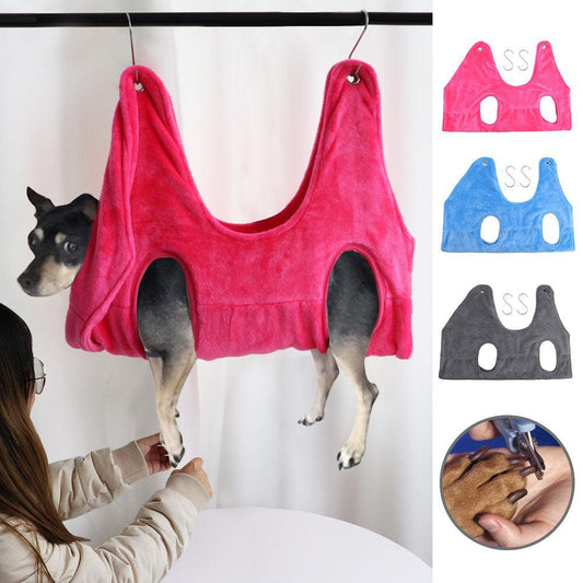 Convenient Pet Grooming Tool For Cats And Dogs-0